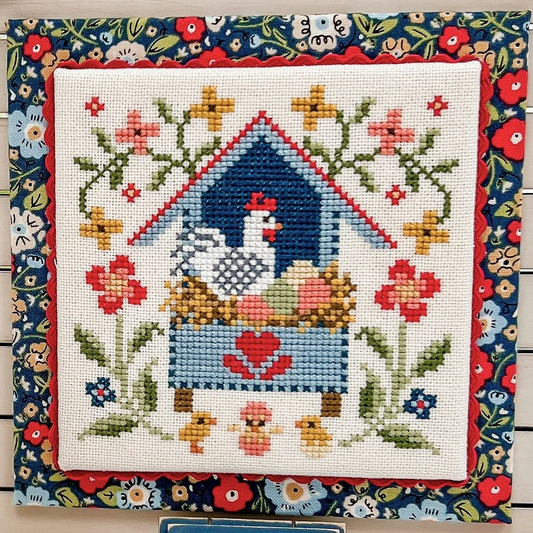Dirty Annie's Southern Style | Cornflower Cottage MARKET 2026