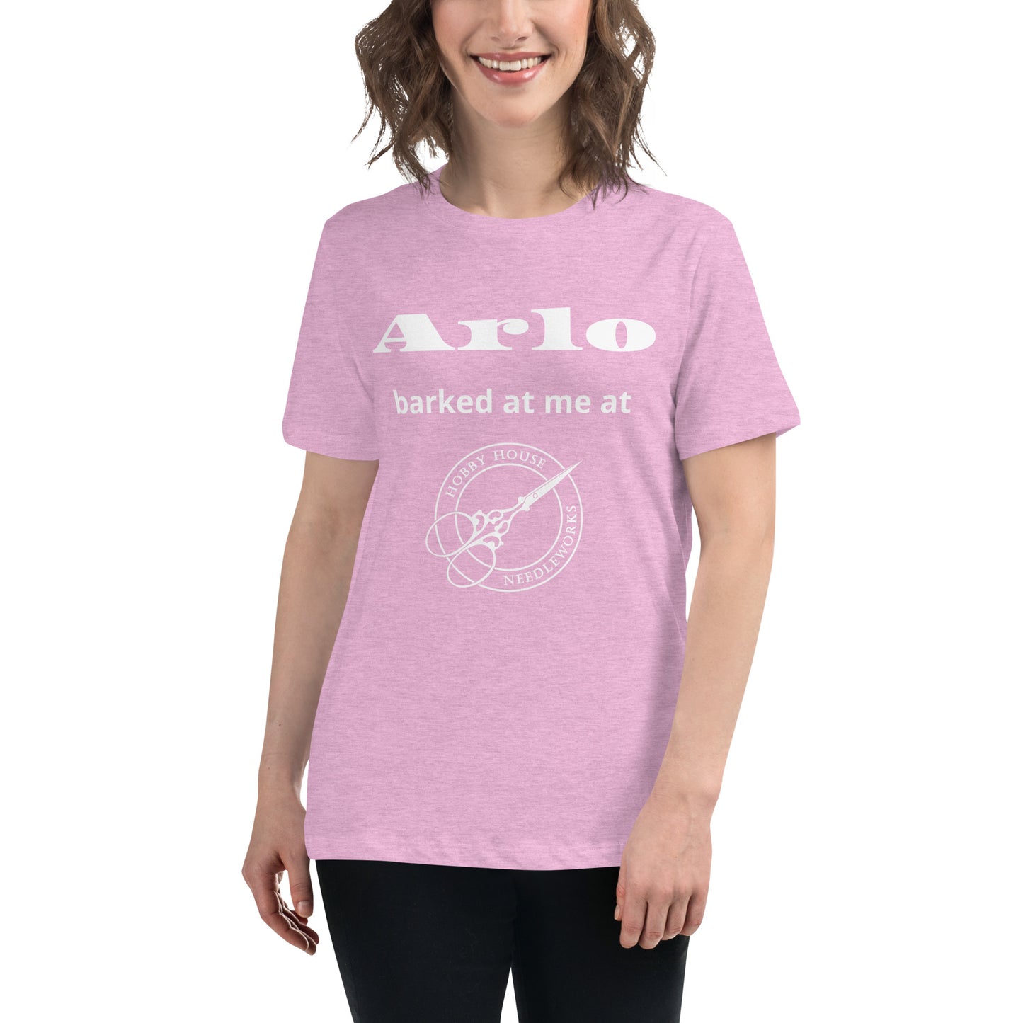 Arlo T-Shirt
