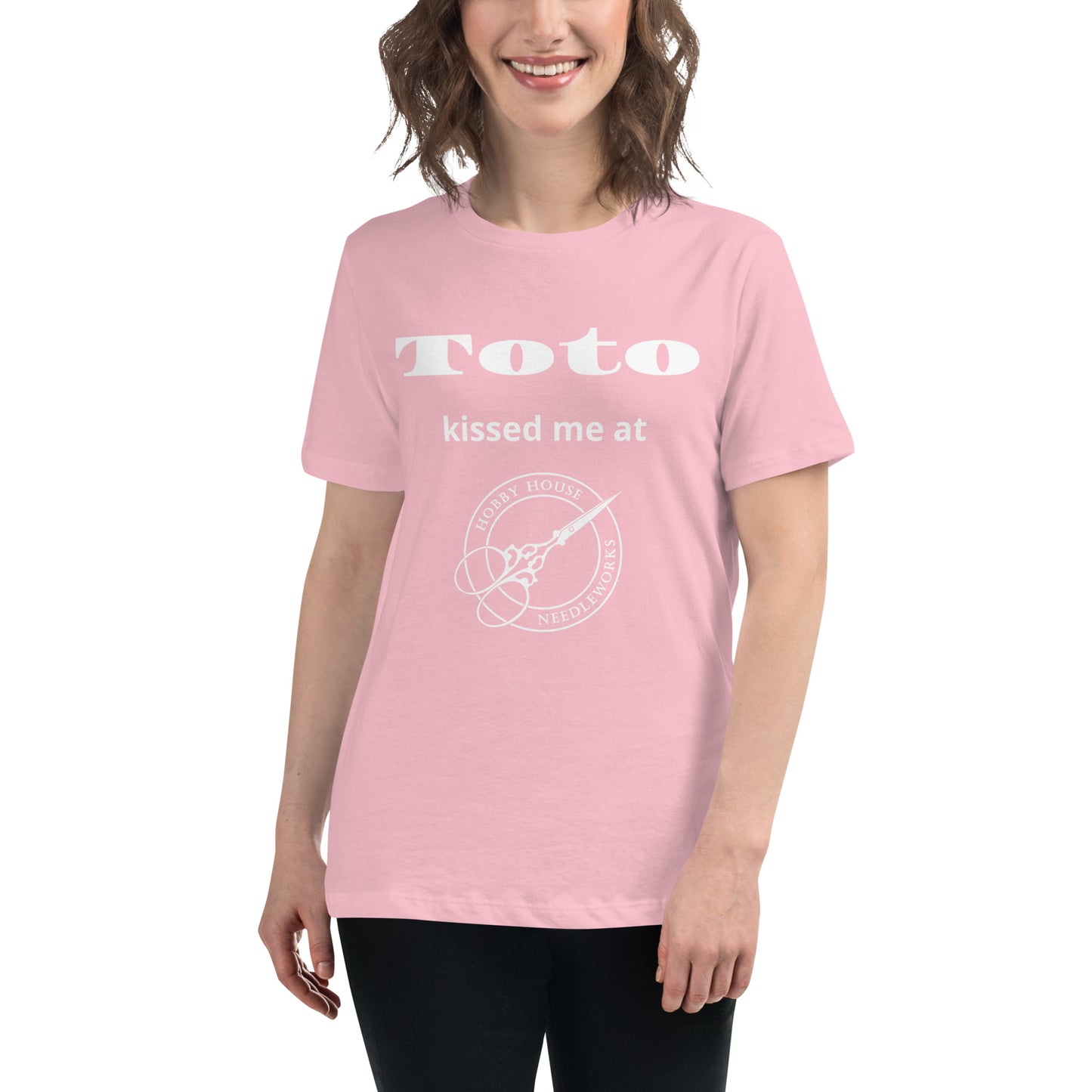 Toto T-Shirt