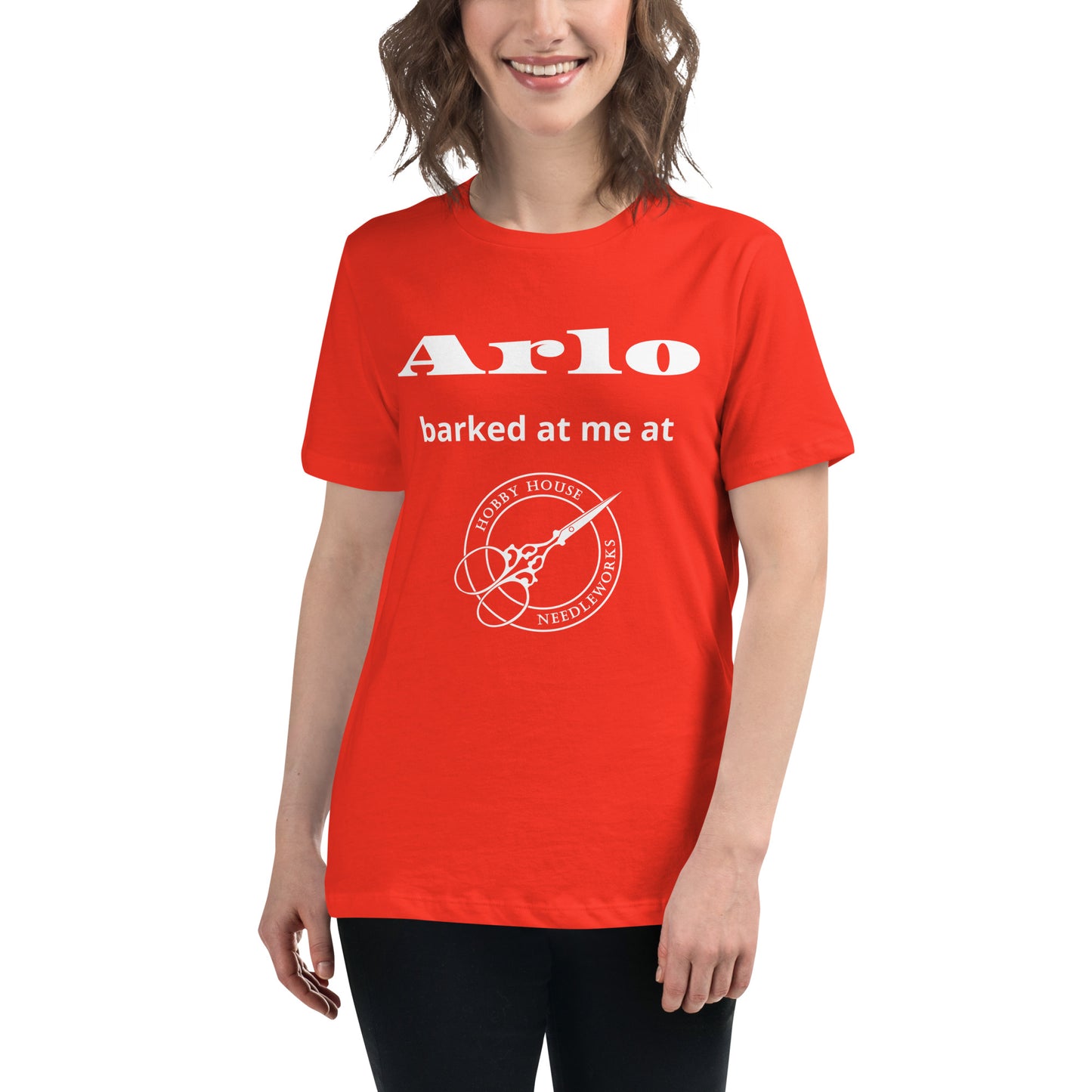 Arlo T-Shirt