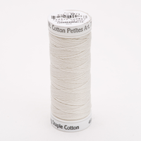 Sulky 12 wt. Cotton Thread 712 Gally Gold