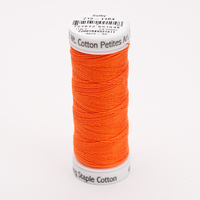 712-1184 Orange Red