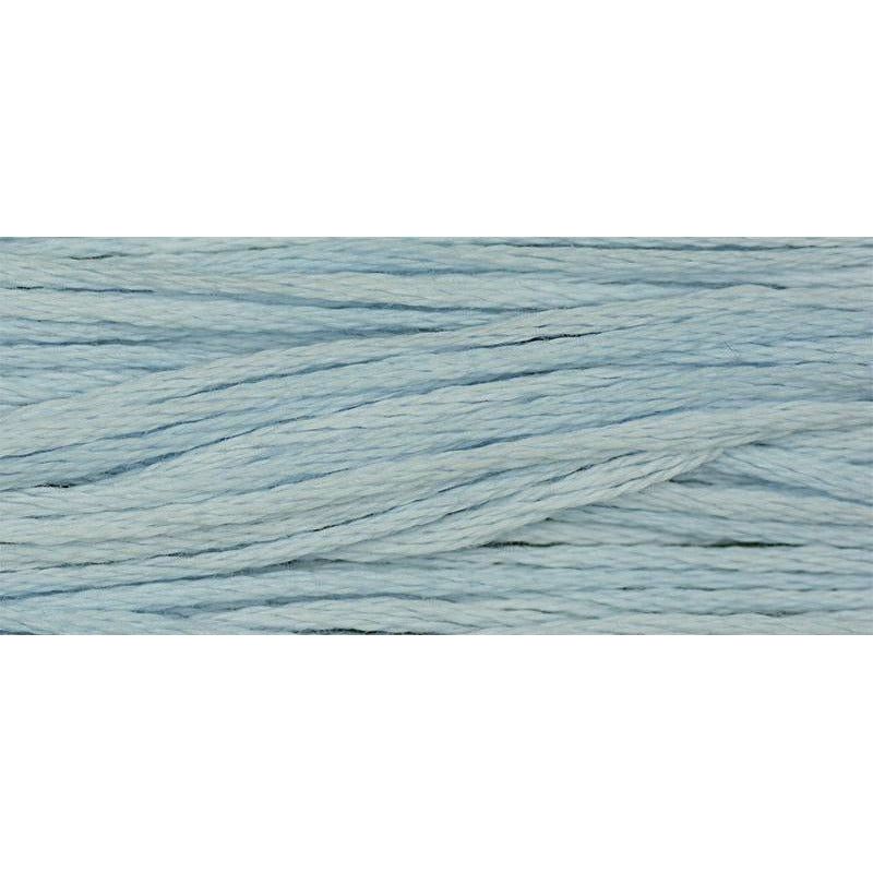 Morris Blue 2109