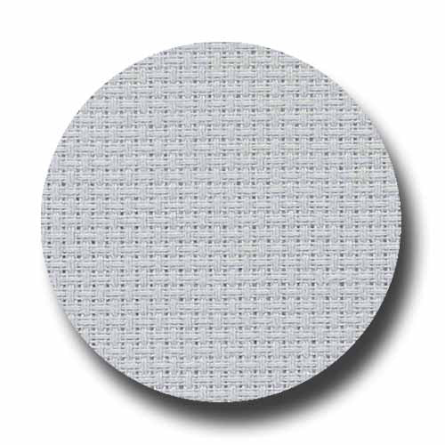 14 ct. Mystic Grey Aida