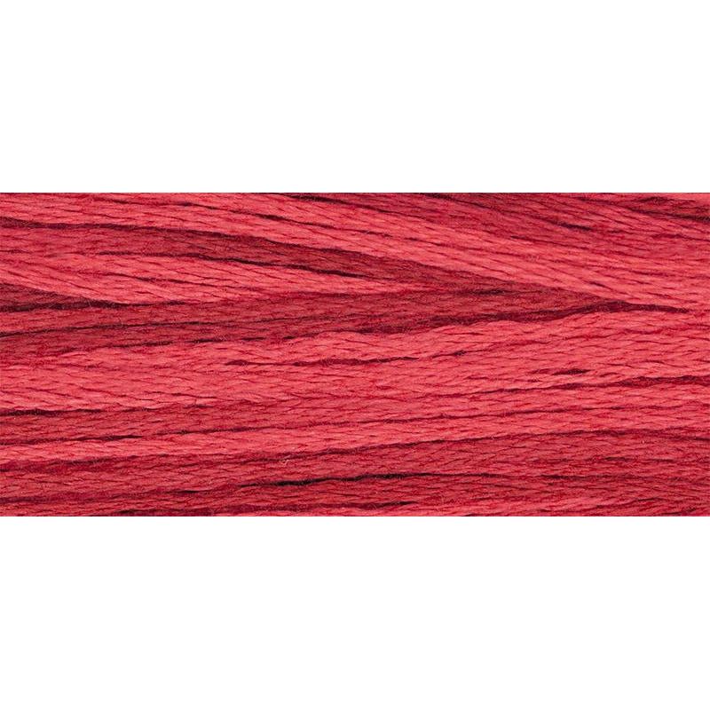 Turkish Red 2266