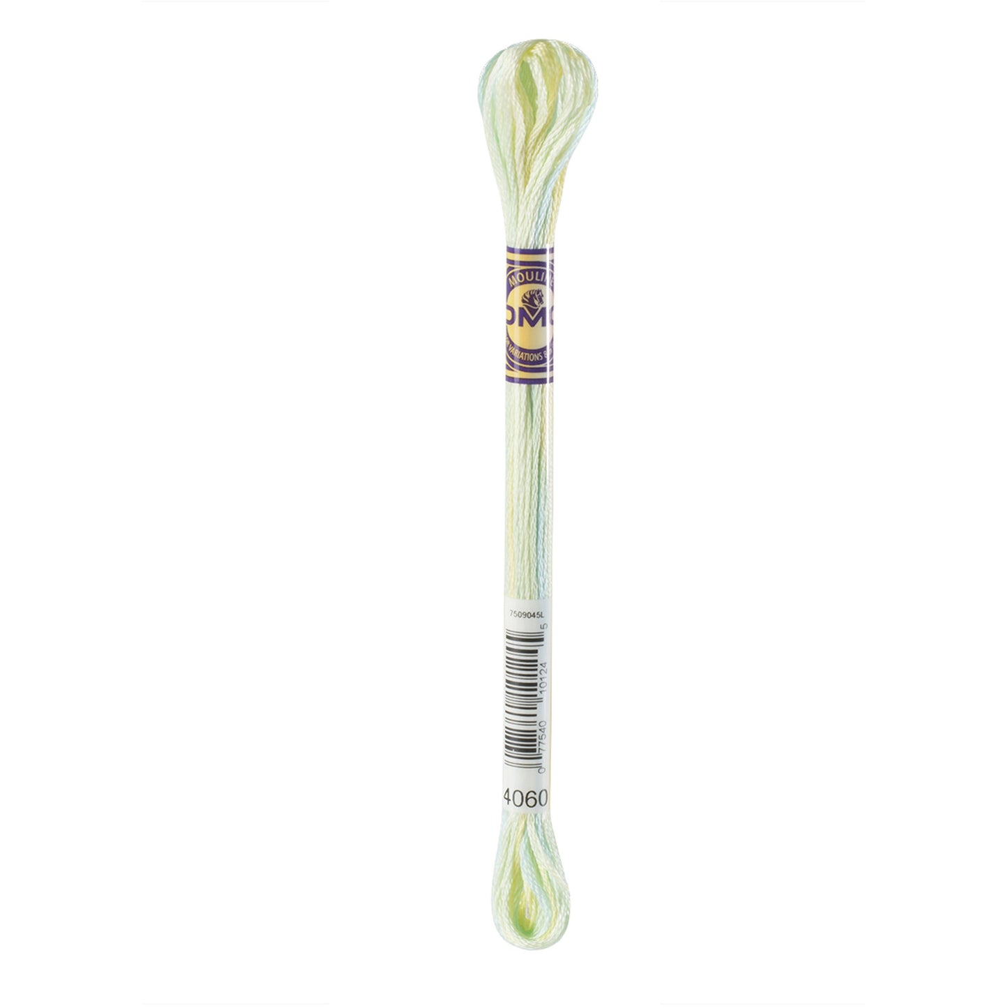 DMC Color Variations ~ 4060 Weeping Willow