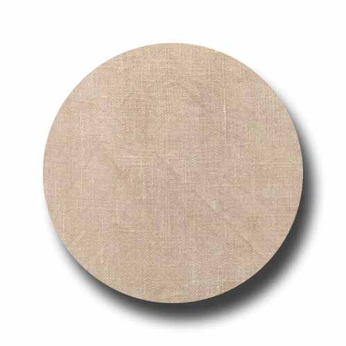 Colour & Cotton ~ 40 ct. Aged Paper Newcastle Linen