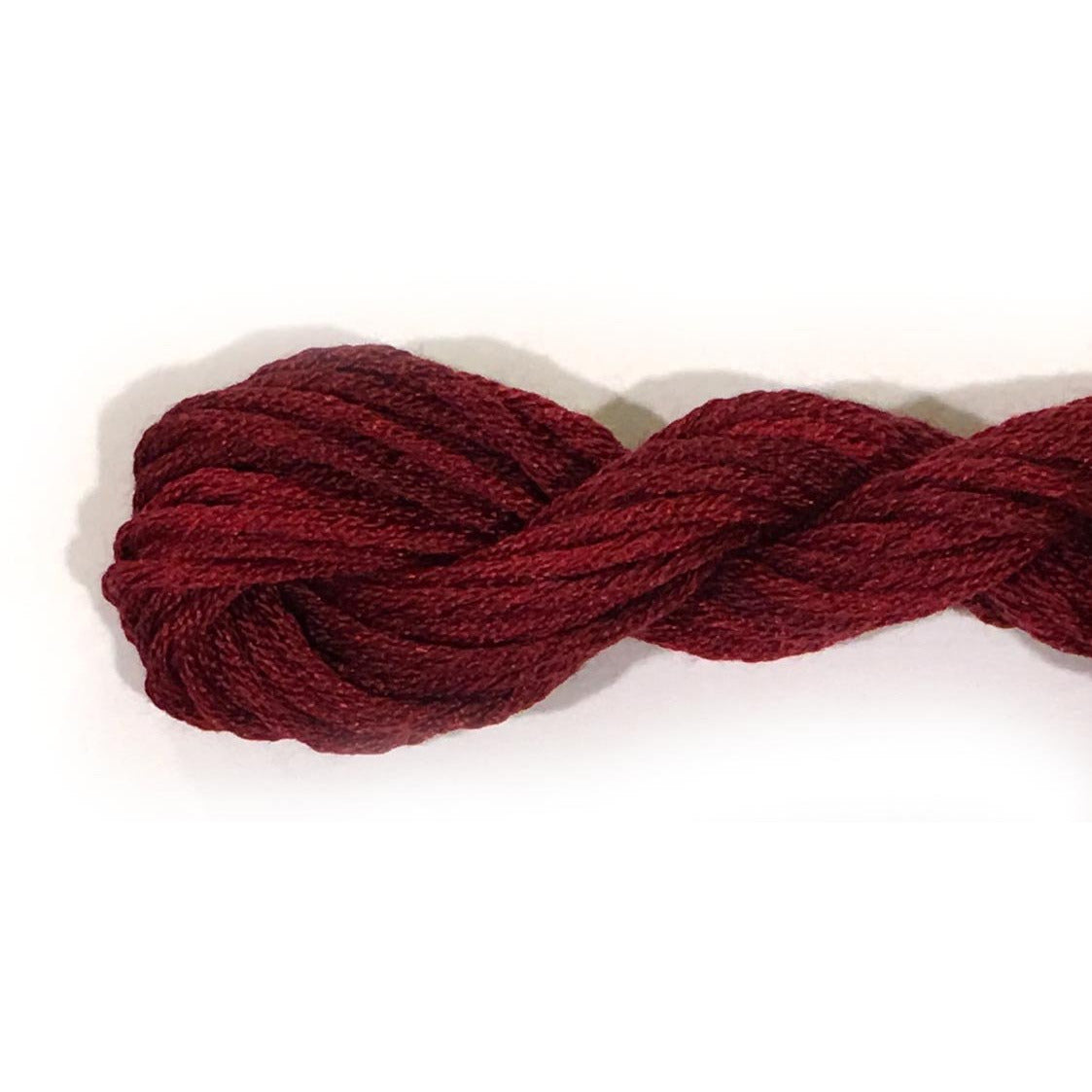 Cranberry - Belle Soie