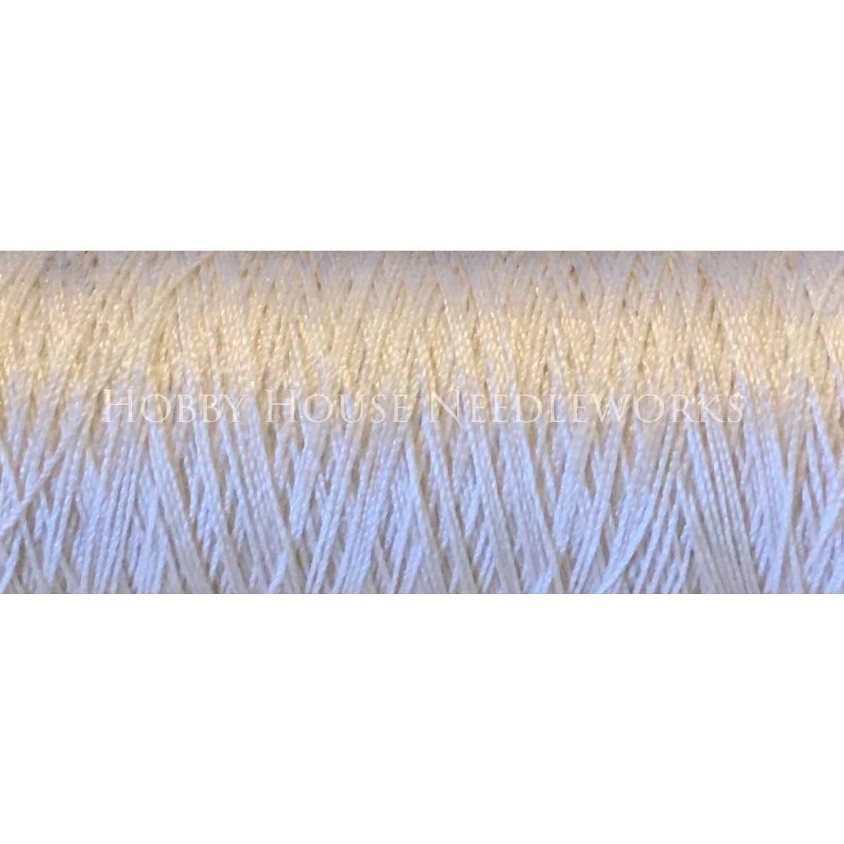 Soie 100/3 - Creme