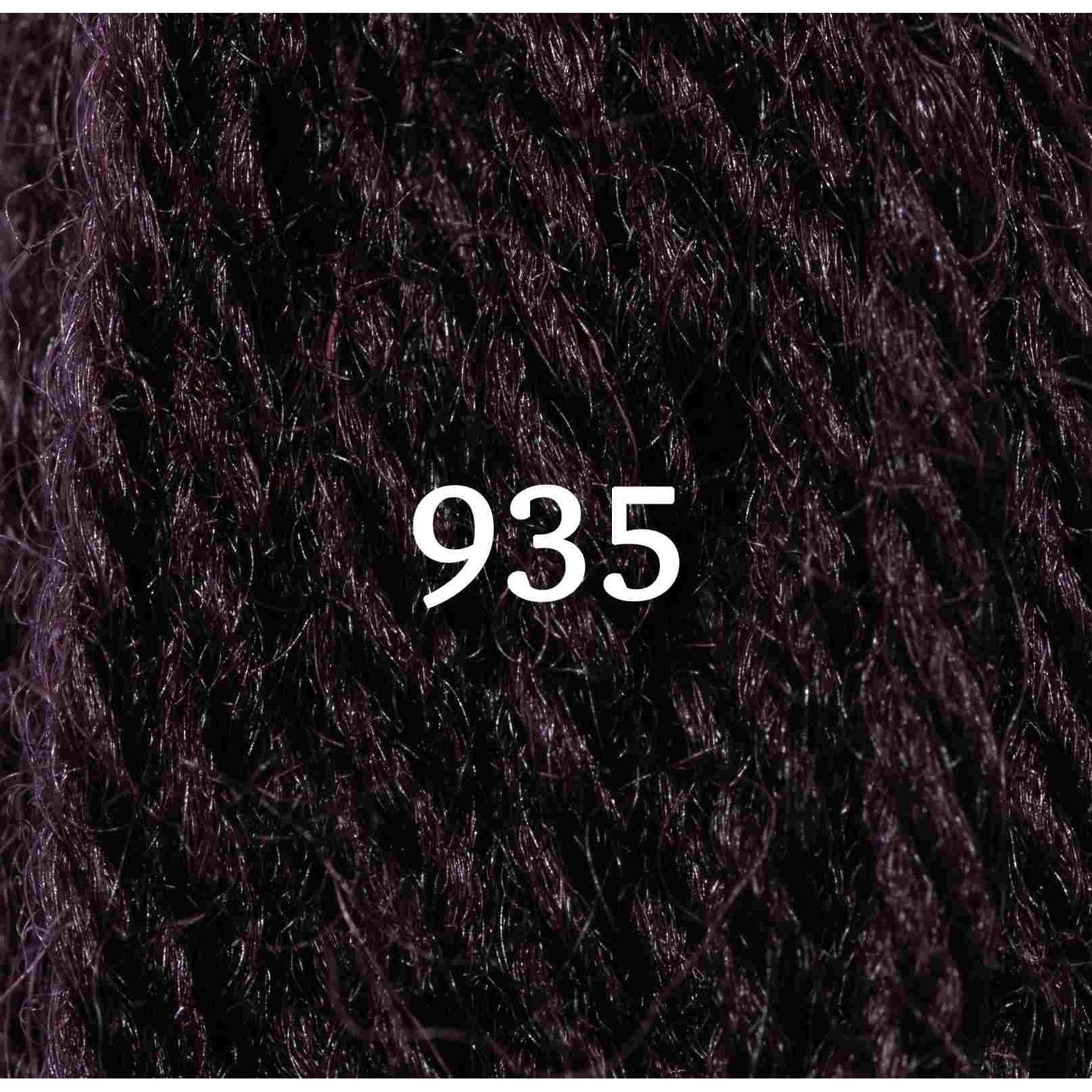 Appletons Dull Rose Pink Wool Yarn 141-149