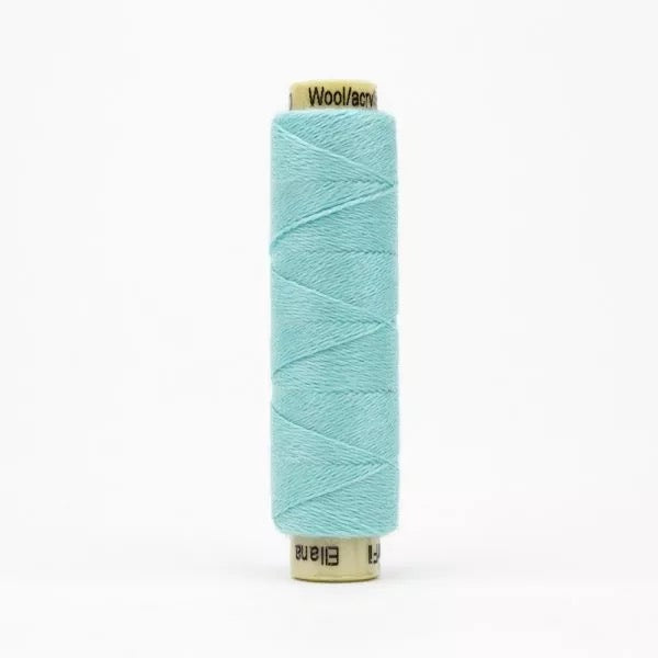 Ellana Wool Thread EN40 Blue Iris - 70 yd