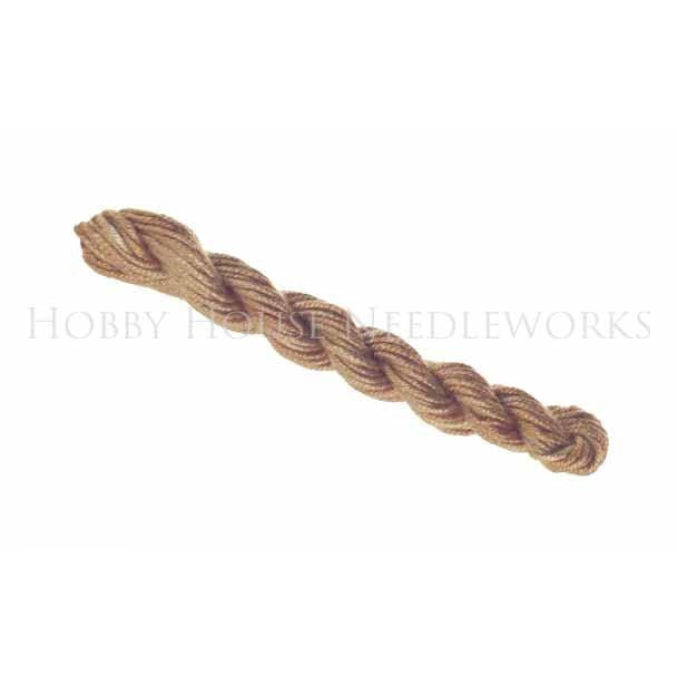 107 - Honey Bronze