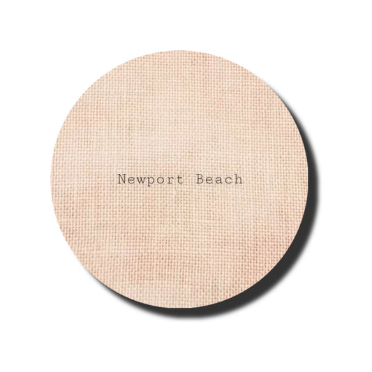 Needle & Flax ~ 36 ct. Newport Beach Edinburgh Linen
