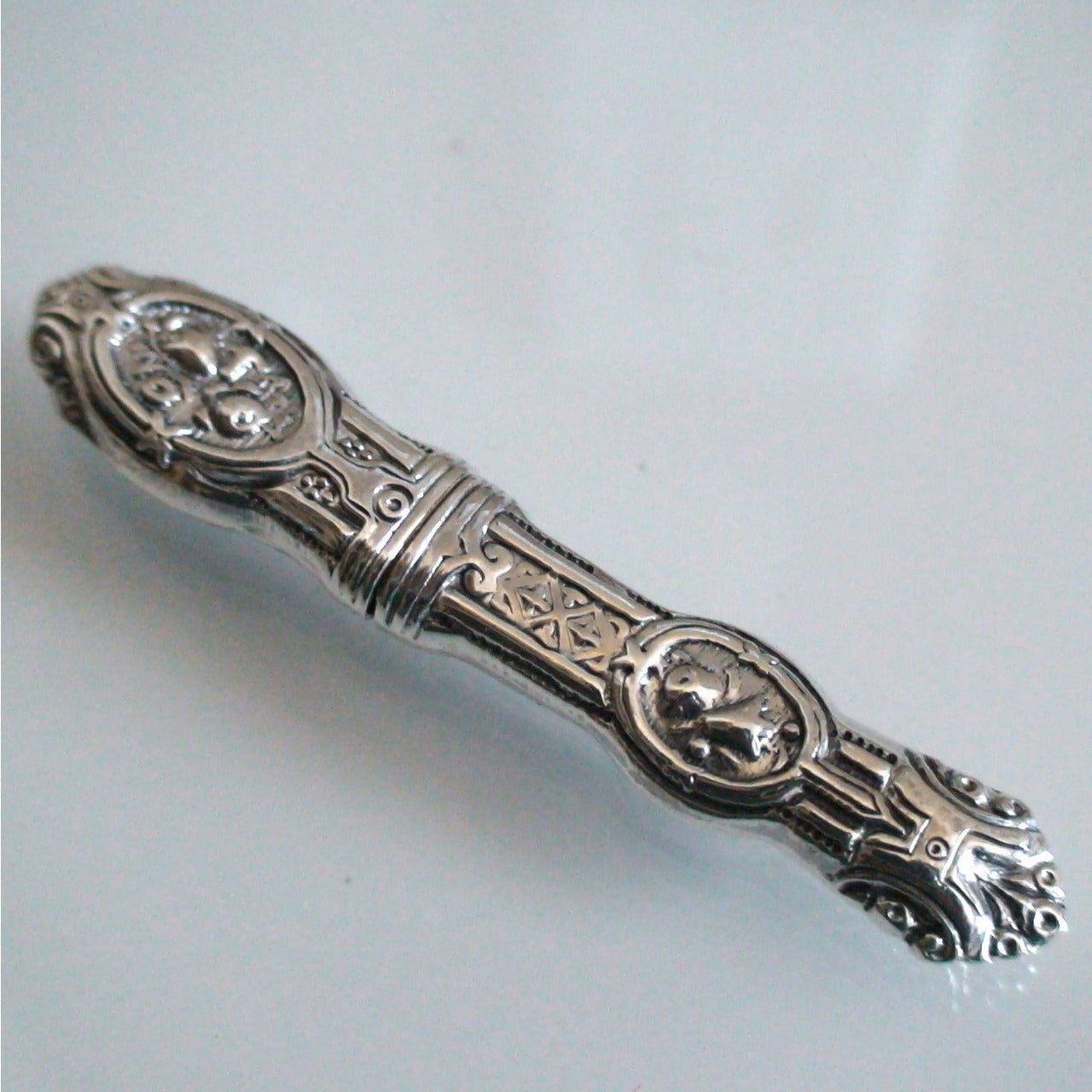 Sterling Silver Needle Threader