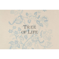 The Crewel Work Company | Tree of Life Firescreen Crewel Embroidery Kit