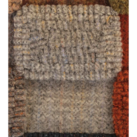Rebecca Erb ~ Reflections Wool Fabric Fat Quarter