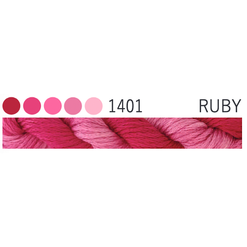 1401 ~ Ruby