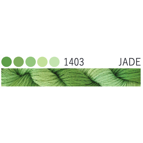 1403 ~ Jade