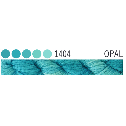1404 ~ Opal