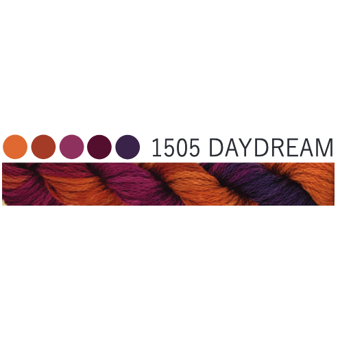 1505 ~ Daydream