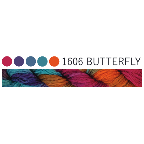1606 ~ Butterfly