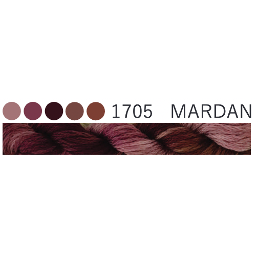 1705 ~ Mardan