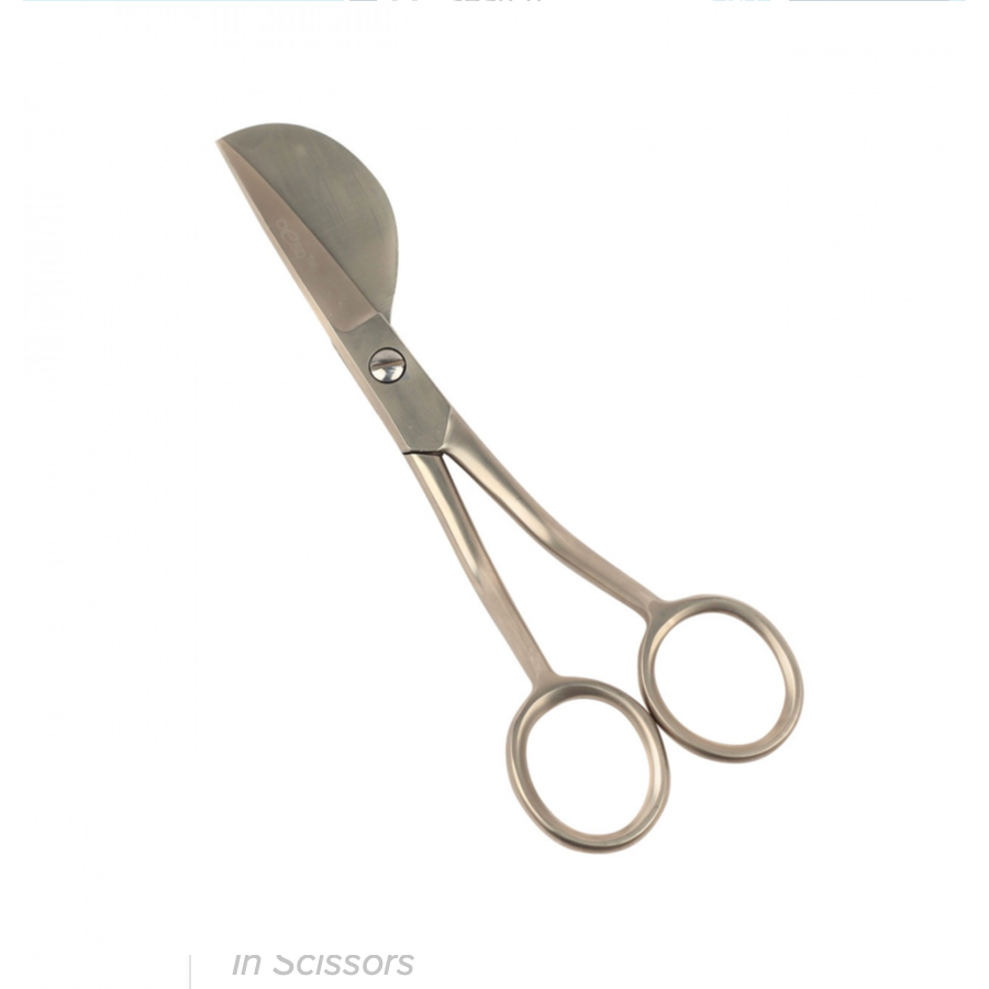 Duck Bill Applique Scissors ~ 6 – Hobby House Needleworks