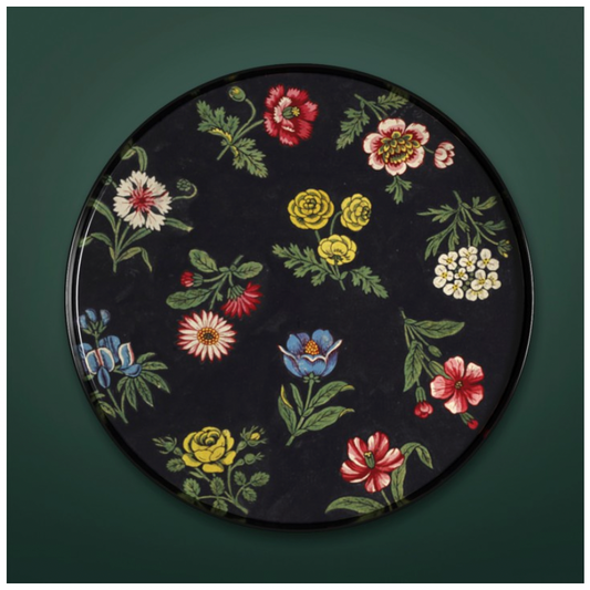 Miho Artisan Stitcher's Tray ~ Fearless Grace