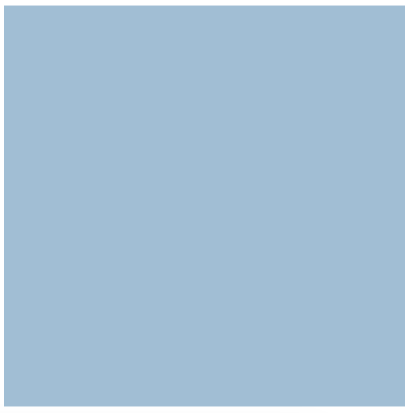 Tilda ~ Solid Light Blue TIL120044-V11 – Hobby House Needleworks