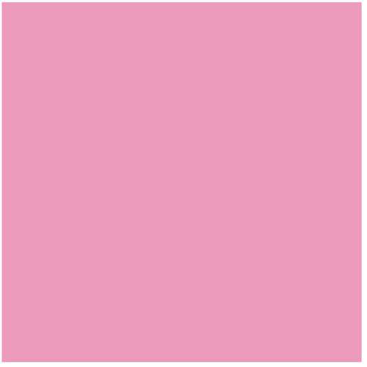 Tilda ~ Solid Pink TIL120026-V11