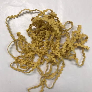 Lady Dot Creates ~ Rick Rack Trim - Motherlode 7/32"