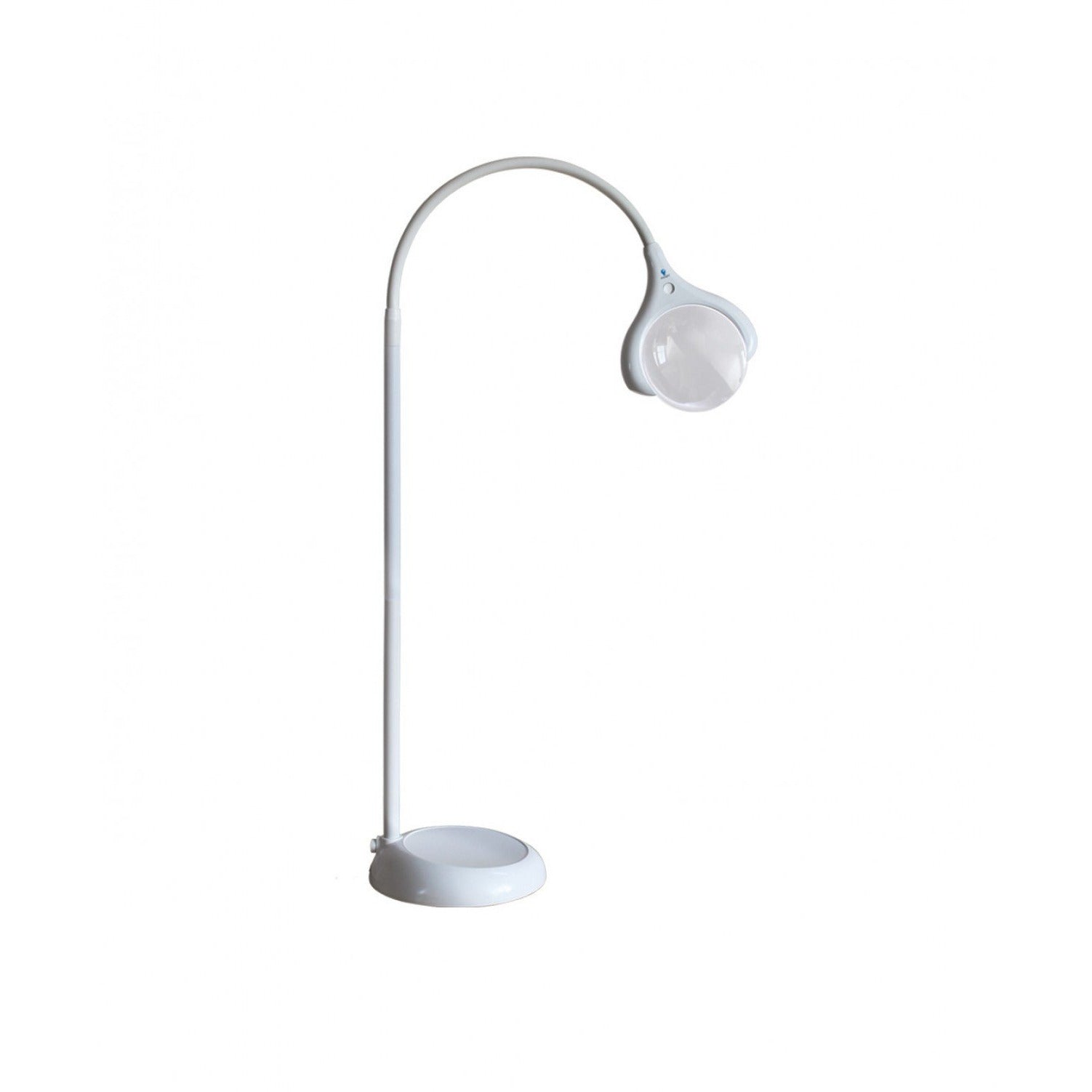 Slimline 3 Table Lamp - The Daylight Company