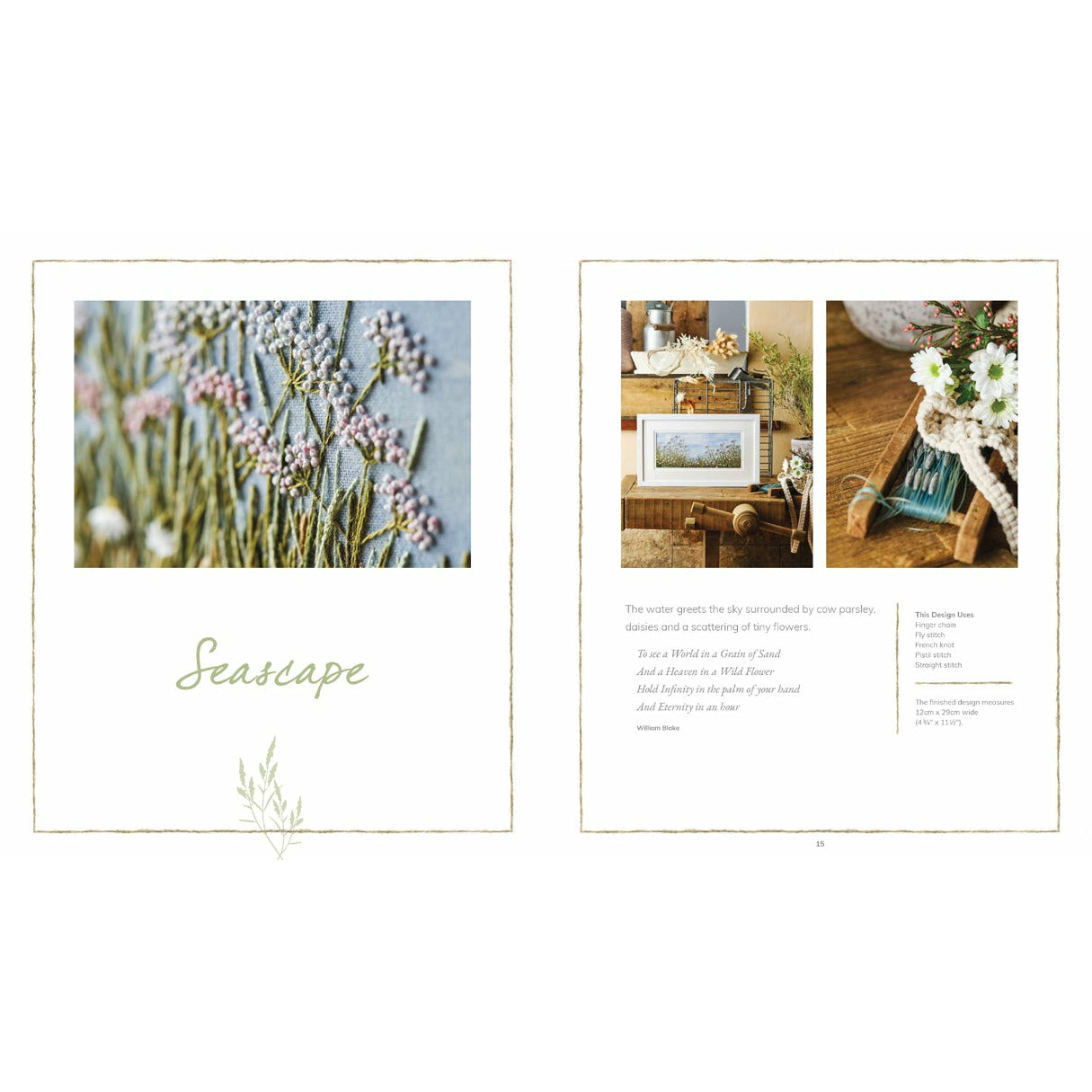 Where Meadows & Gardens Grow Book by Jo Butcher