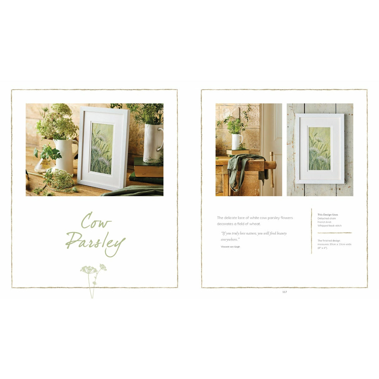 Where Meadows & Gardens Grow Book by Jo Butcher