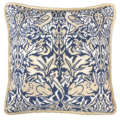 Bothy Threads ~ Brer Rabbit Tapestry Kit