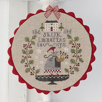 Tralala ~ En Hiver Pattern