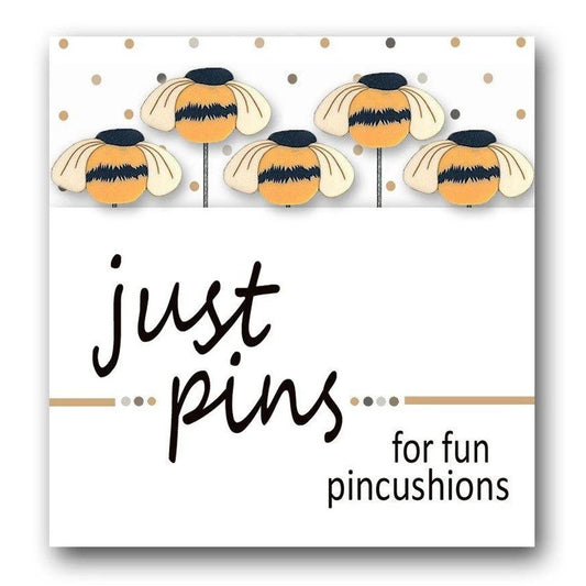 JABC ~ Just Pins: Just Bees
