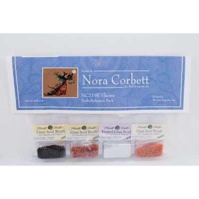 Electra Embellishment Pack