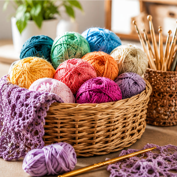 Hobby House Wool Works