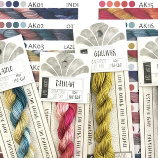 Threads