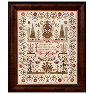 Cross Stitch