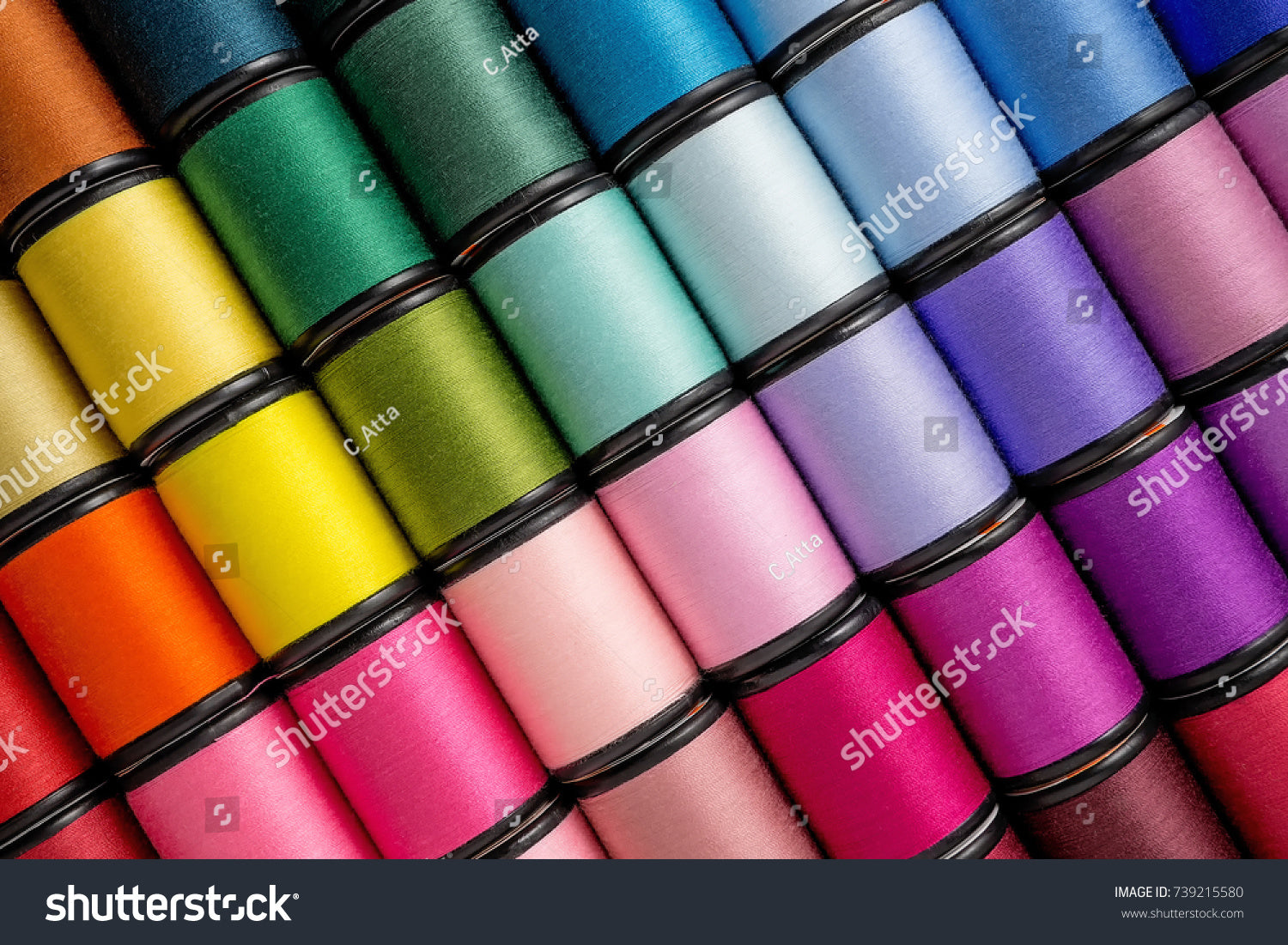 Sewing Threads – Hobby House Needleworks
