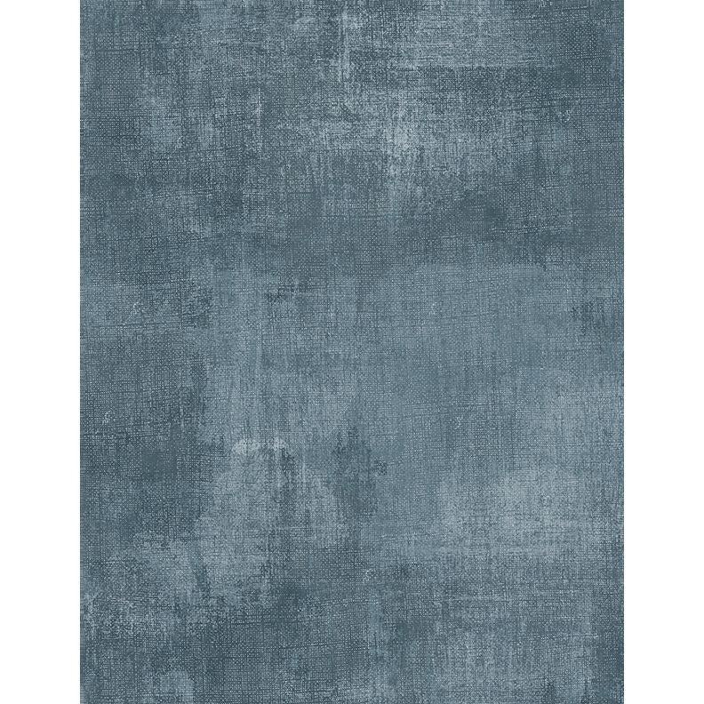 Sunkissed ~ Wide Back ~ 1055-7213-404 Dry Brush Blue
