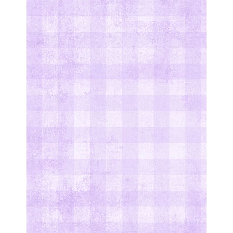 Essentials Dry Brush ~ Checks ~ 89289 600 Pale Violet