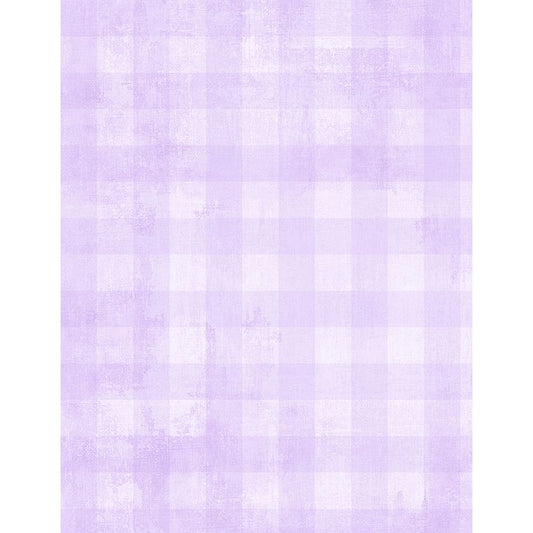 Essentials Dry Brush ~ Checks ~ 89289 600 Pale Violet