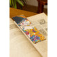 The Kiss by Gustav Klimt Cross Stitch Bookmark Kit BK1999
