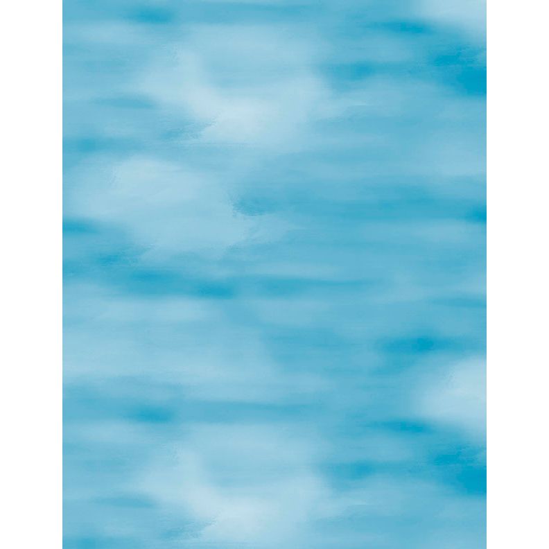 Reeled In ~ Sky Texture ~ ﻿﻿21774 414 Light Blue