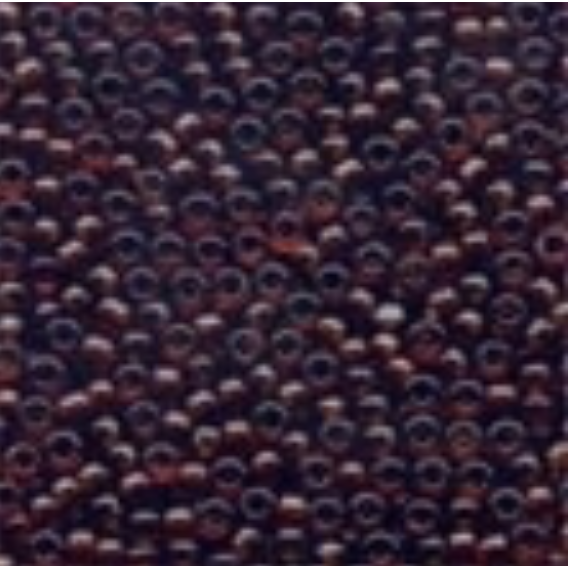 02092 Aqua/Blue Seed Beads