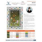 Whimsicals by Teri ~ Forest Fables Quilt Kit
