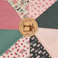 Oven Fresh ~ Fat Quarter Bundle ~8pcs